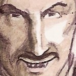 Sir Deyville