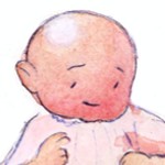 Baby Clock
