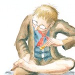 Glasses and Blisters