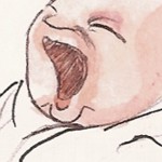 New Baby (Crying)