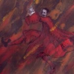 Sketches for Don Giovanni (part 2)