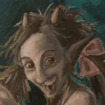 Mrs. Faun