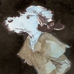 Mr Fox, Highwayman