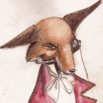 Mr Fox