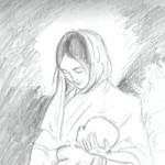 Madonna and Child