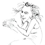 Mrs Faun