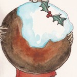 Christmas Pud