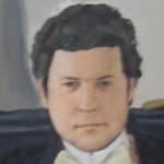 Portrait of a Young Man